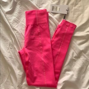 Gymshark ultra seamless leggings S NWT
